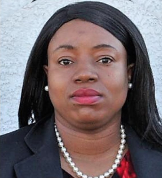 Mrs. Adebola Adesina