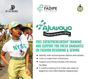 ajuwaya e-flier