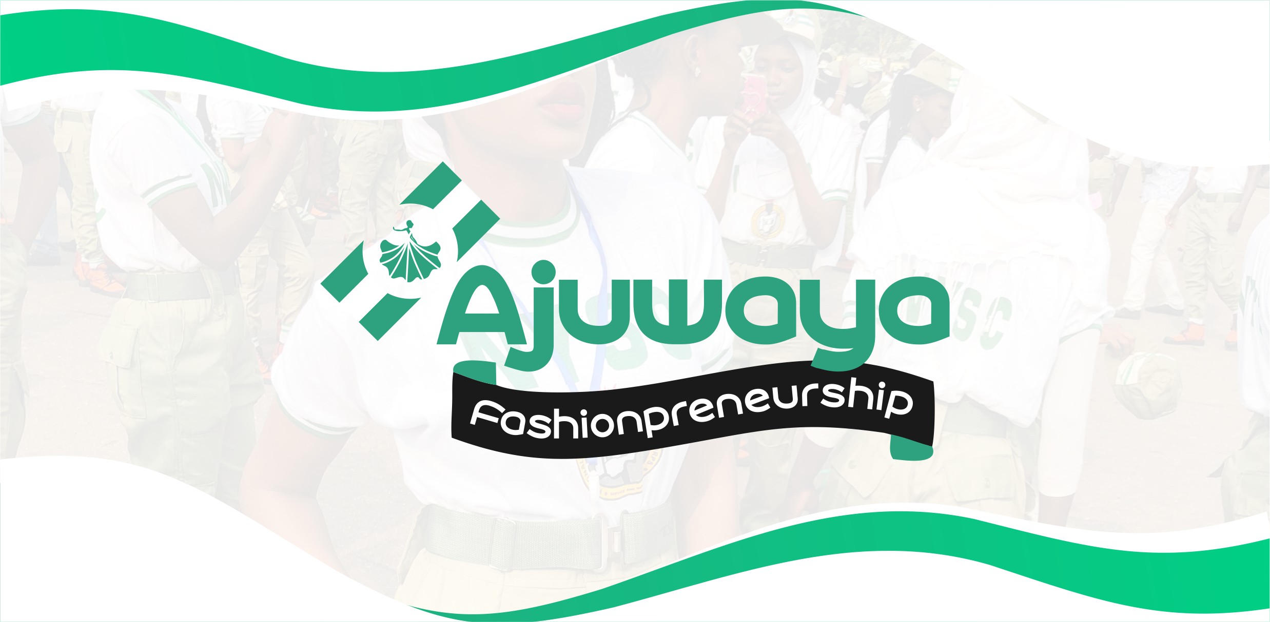 ajuwaya logo
